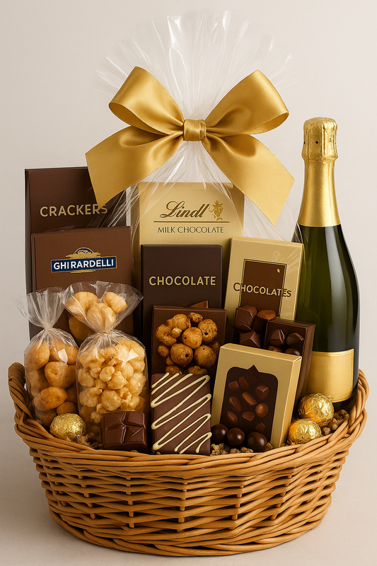Sweet & Savory Basket
