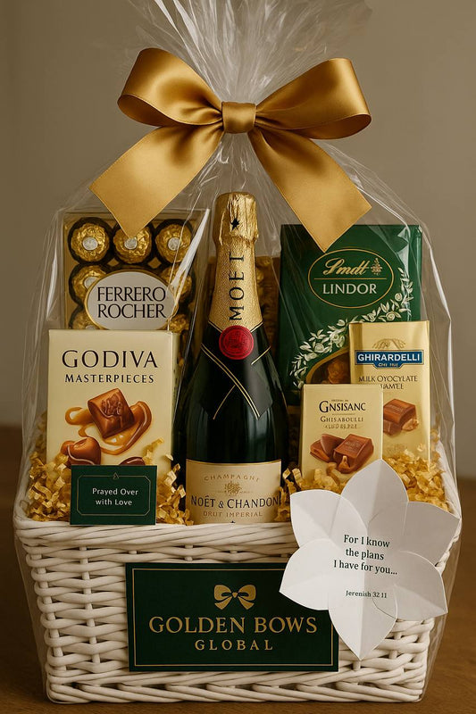 Real Estate Closing Basket